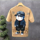 TNV Apex T-shirt 314 (Mustured)