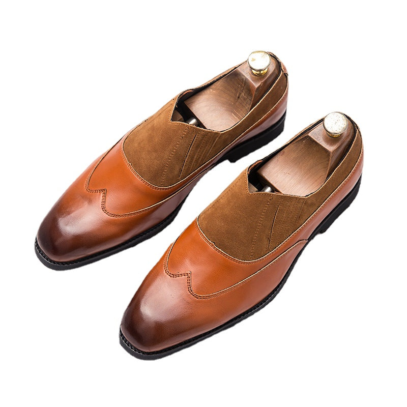 TNV Phantom Leather 90