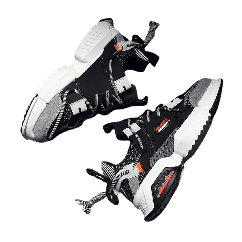 TNV Strive Kicks 184