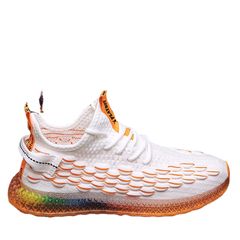 TNV Spectra Kicks 192