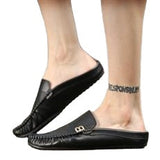 TNV Velocity Leather 48