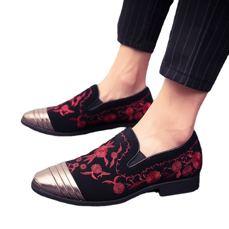 TNV Glide Shoes 4296