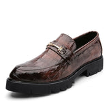 TNV Flux Leather 346