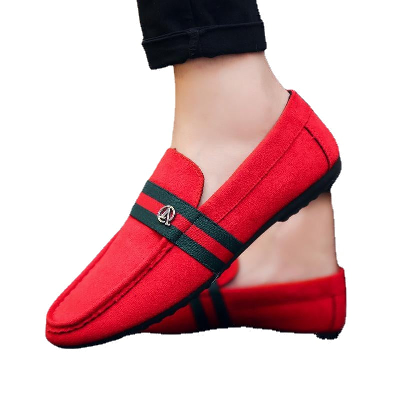 TNV Verve Shoes 41 (BLUE)