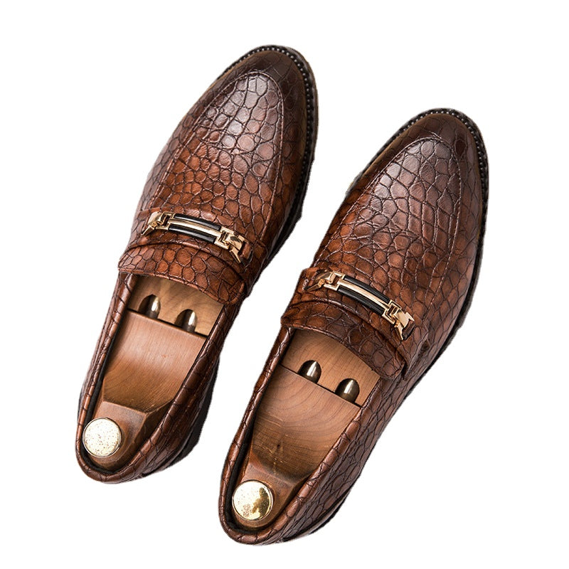 TNV Zenith Leather 103