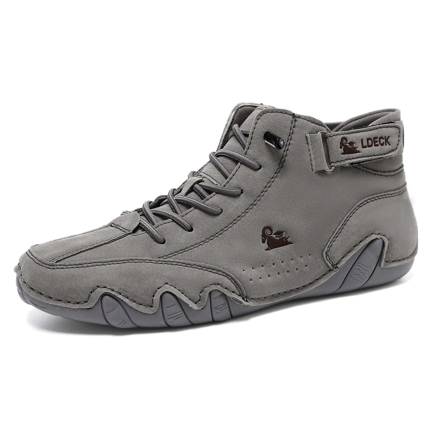 TNV Blaze Boots 340 (Gray)
