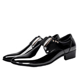 TNV Magnet Leather 263 (Black)