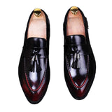 TNV Legacy Shoes 51 (Black)