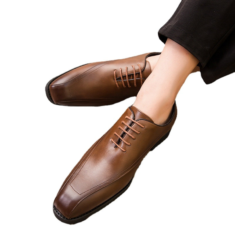 TNV Quake Leather 102