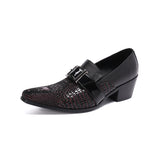 TNV Storm Shoes 4304