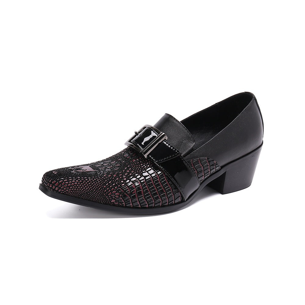 TNV Storm Shoes 4304