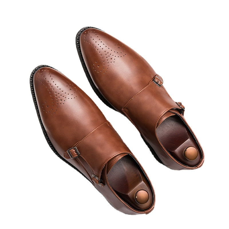 TNV Phantom Shoes 109 (Black Plan)