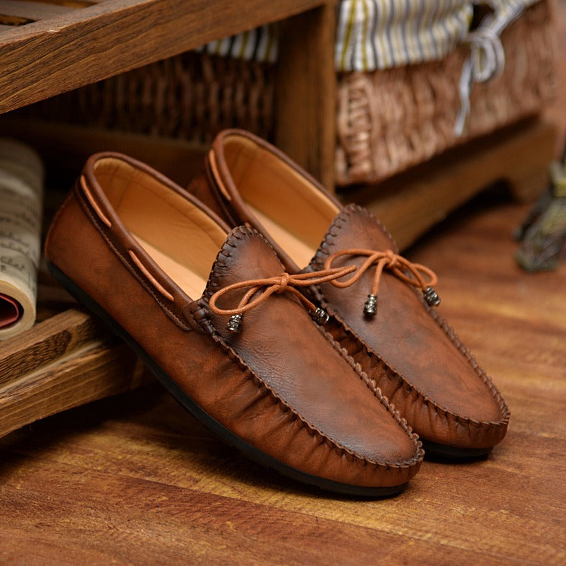 TNV Apex Loafers 1