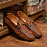 TNV Apex Loafers 1