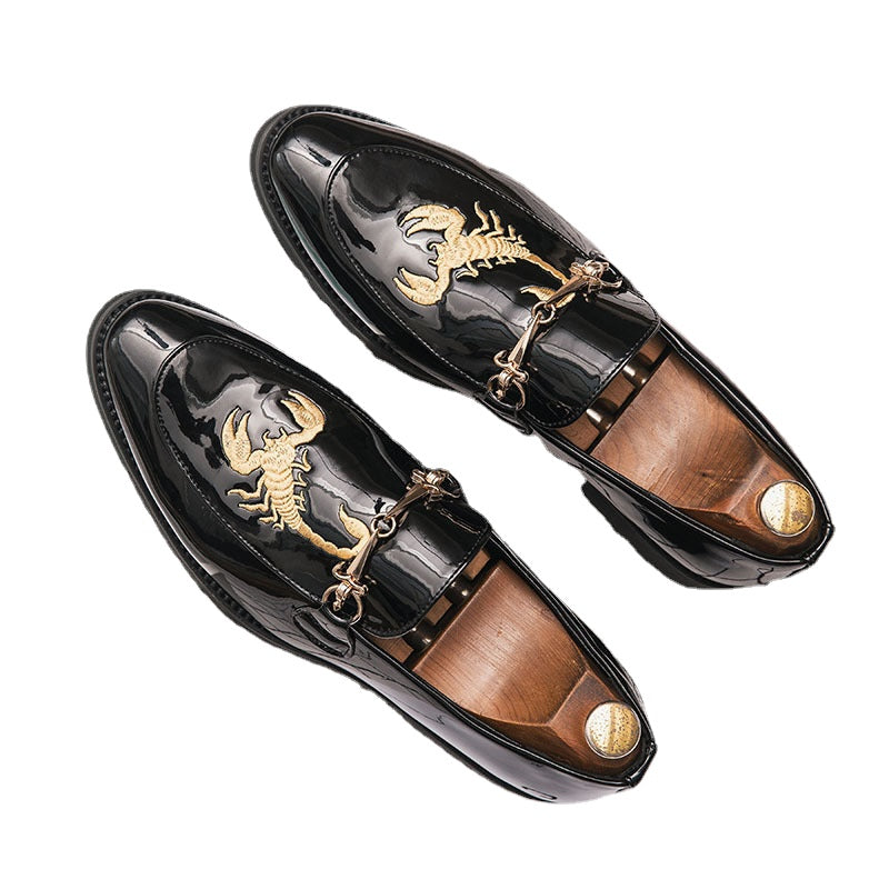 TNV Flux Leather 106 (Scorpion)