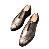 TNV Luxe Leather 122