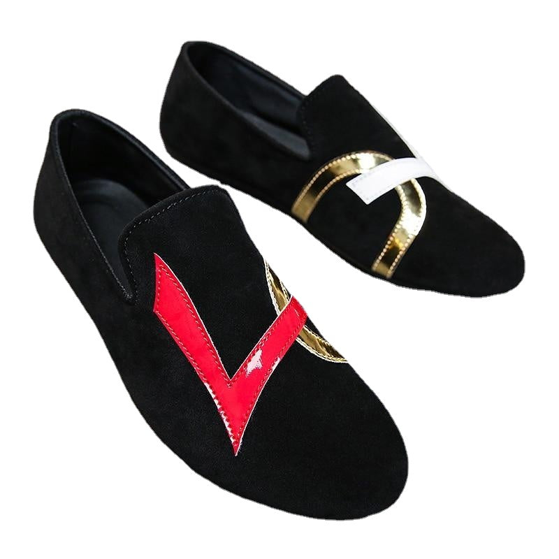 TNV Nova Loafers 70 (Black)