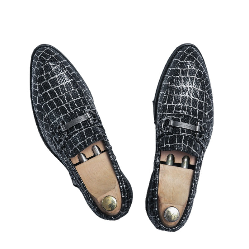 TNV Forge Leather 178