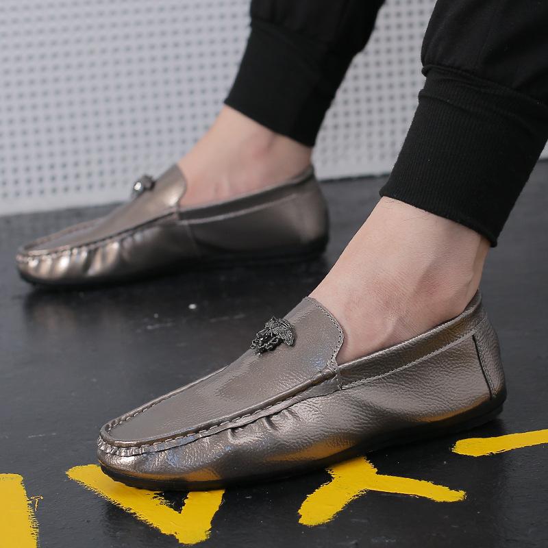 TNV Echo Loafers 144