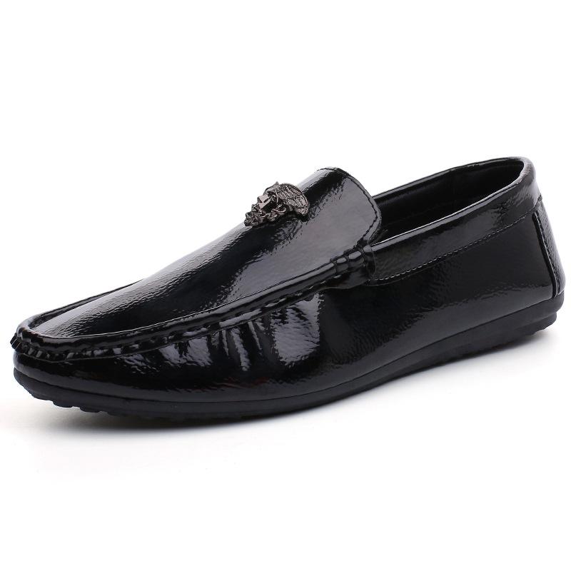 TNV Echo Loafers 144