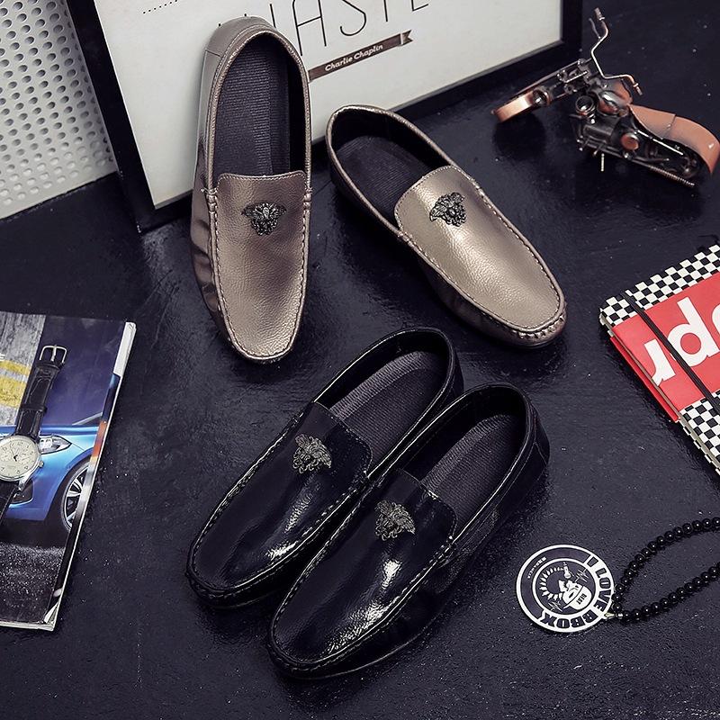 TNV Echo Loafers 144