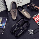 TNV Echo Loafers 144