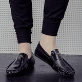 TNV Echo Loafers 144