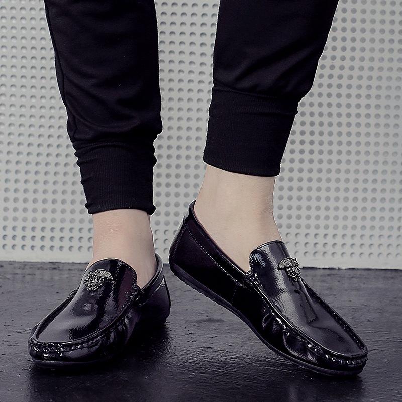 TNV Echo Loafers 144