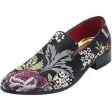 TNV Zenith Loafers 414