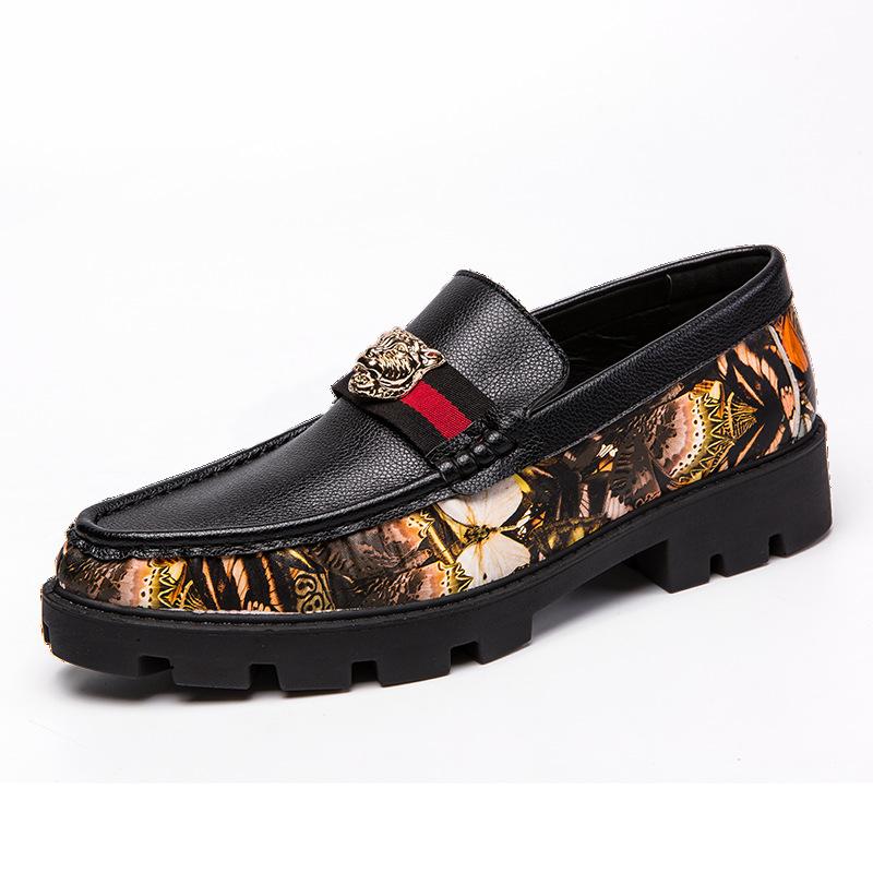 TNV Prism Leather 83