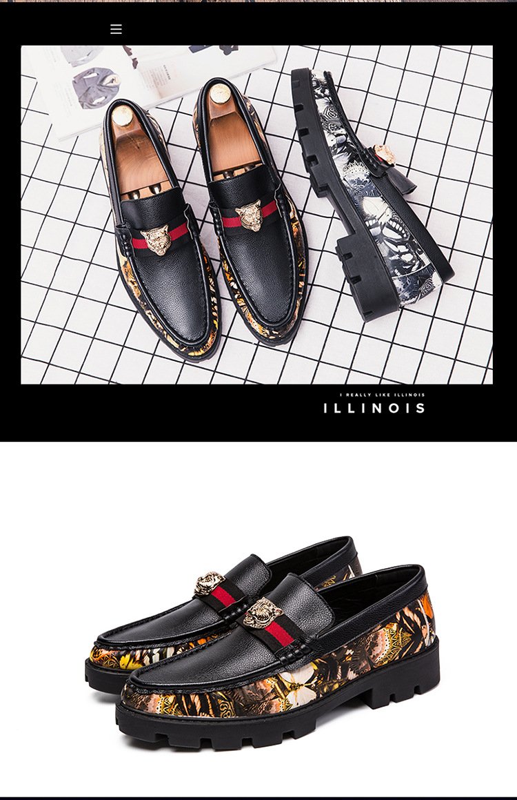 TNV Prism Leather 83