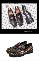 TNV Prism Leather 83