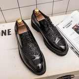 TNV Zenith Leather 226