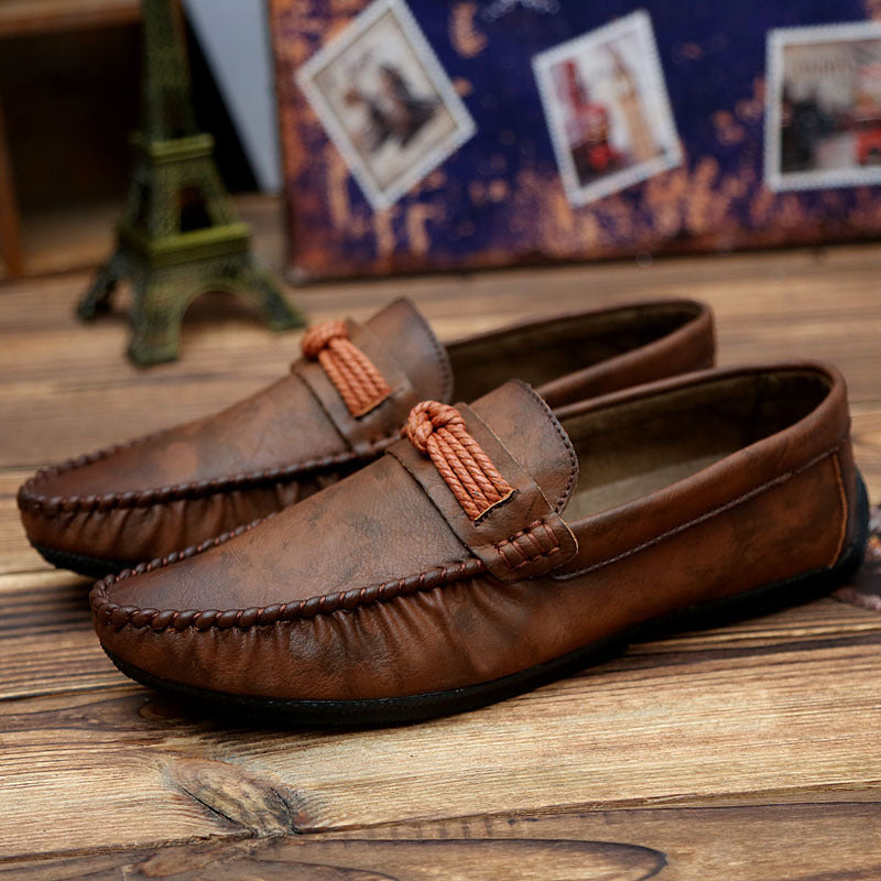 TNV Verve Shoes 50 (Brown)