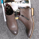 TNV Verve Leather 87