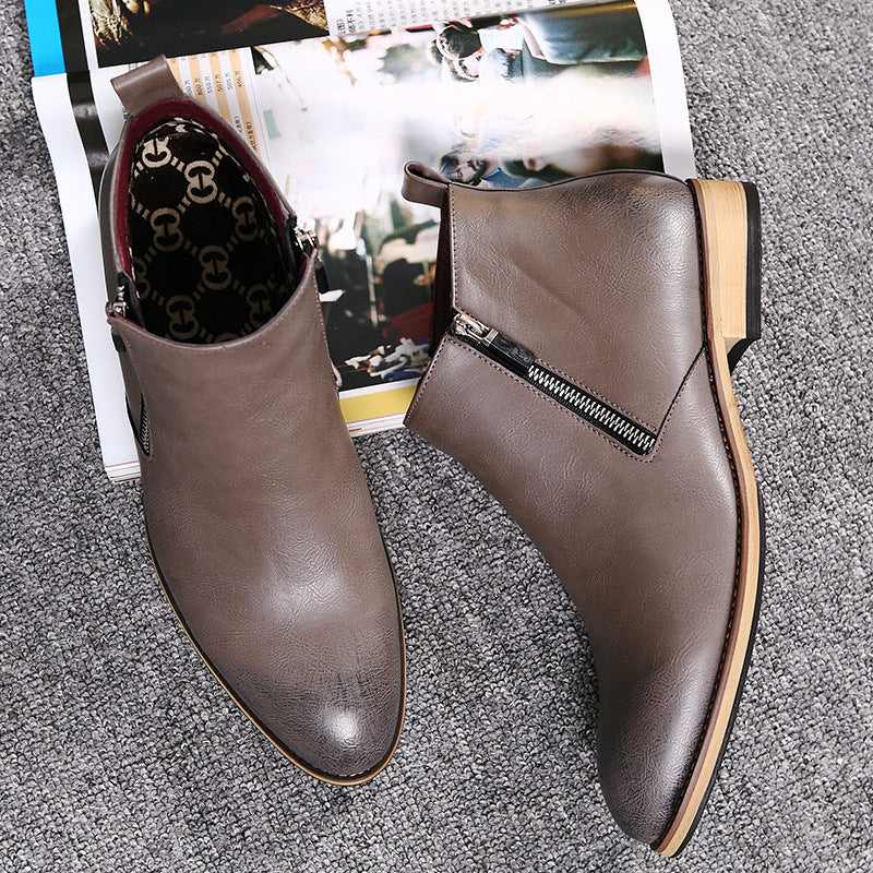 TNV Verve Leather 87