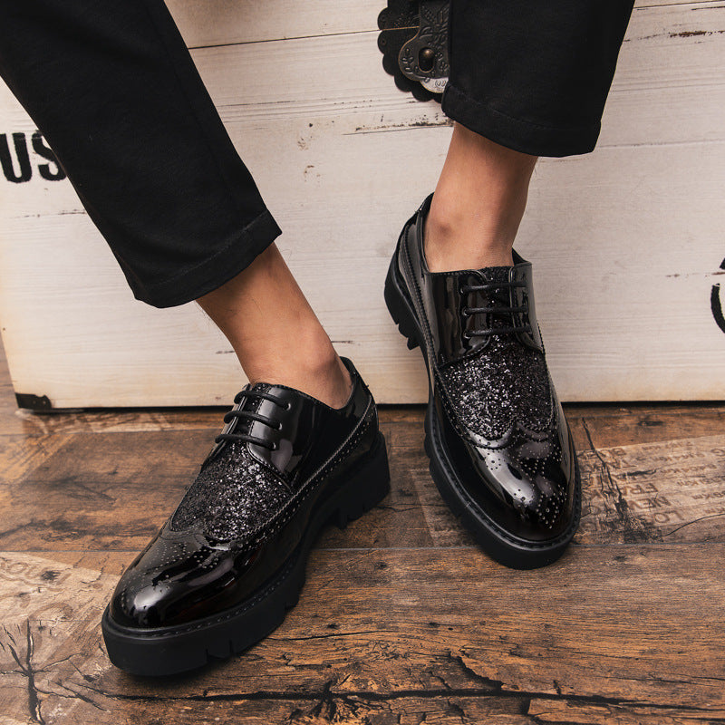 TNV Zenith Leather 226