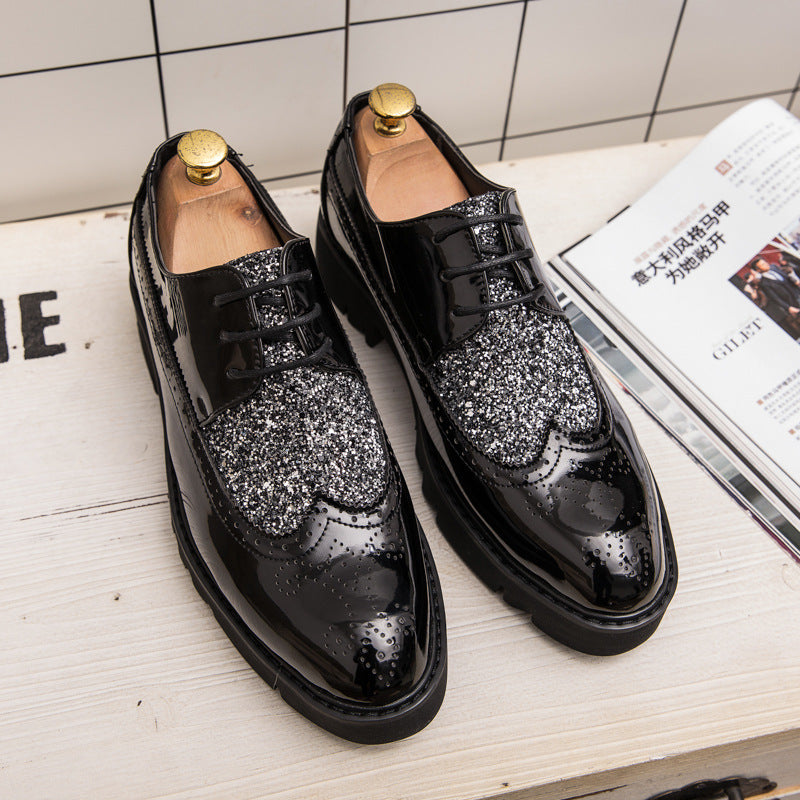 TNV Zenith Leather 226