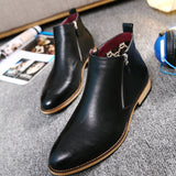 TNV Verve Leather 87