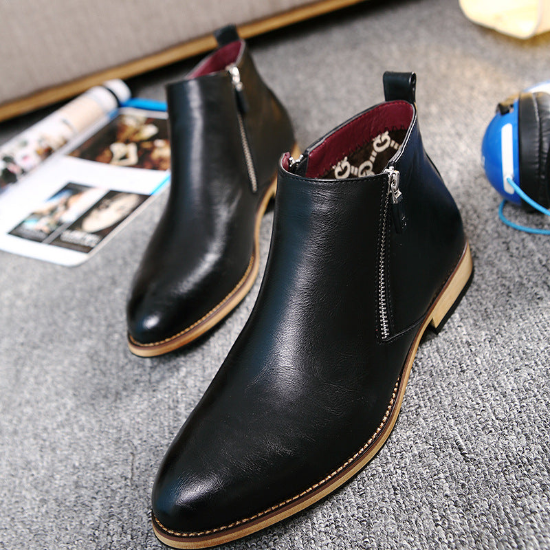 TNV Verve Leather 87