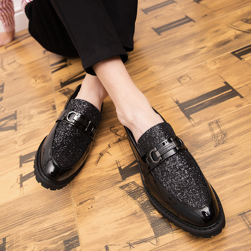 TNV Axis Shoes 91 (Black)