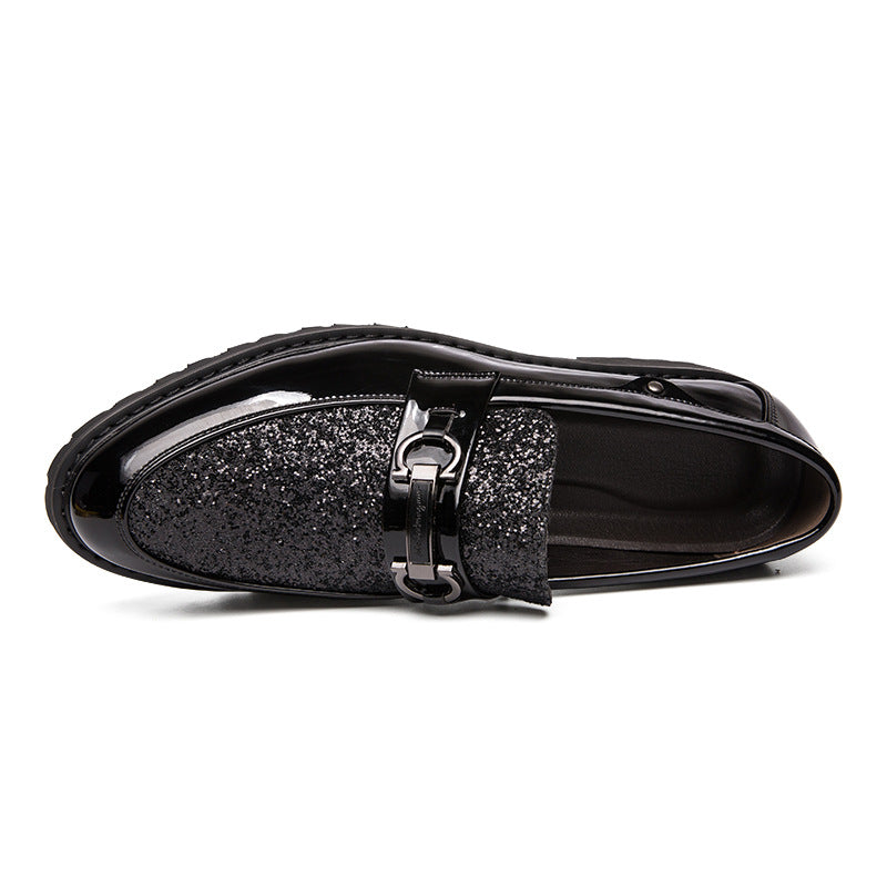 TNV Axis Shoes 91 (Black)