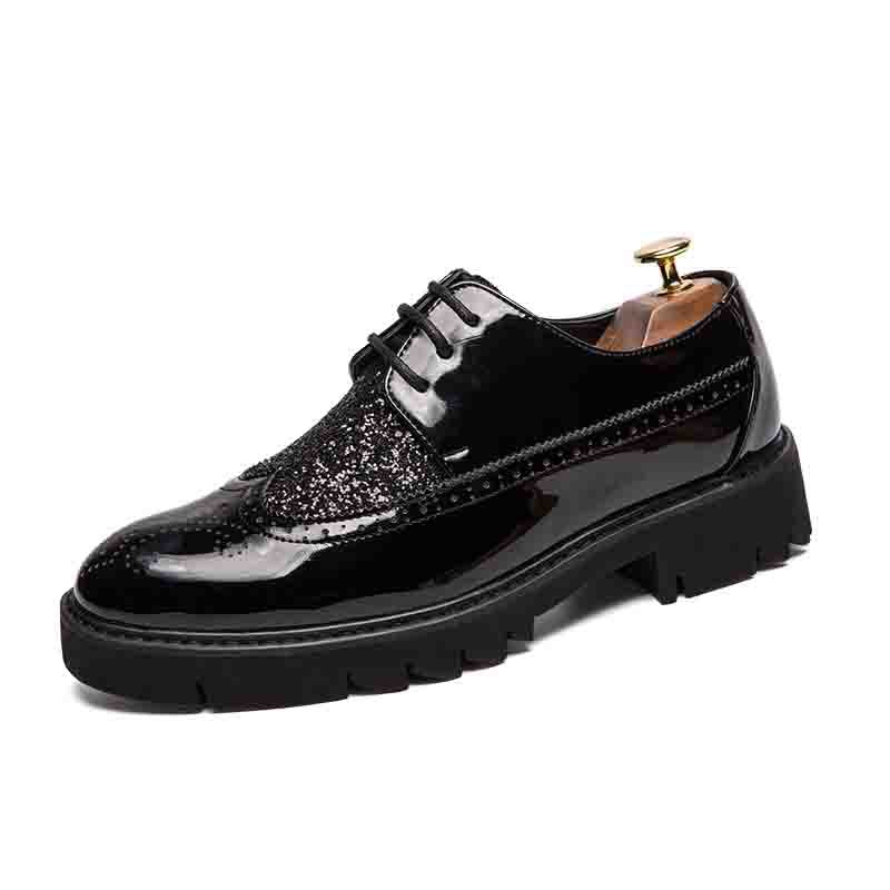 TNV Zenith Leather 226