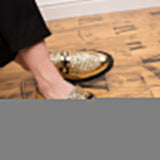 TNV Axis Shoes 91 (Gold)