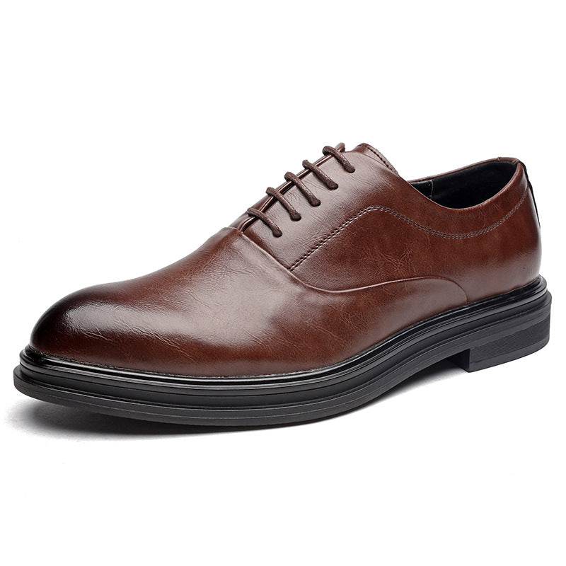 TNV Vista Leather 191 (Brown)