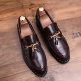 TNV Hyper Shoes 116 (Black)