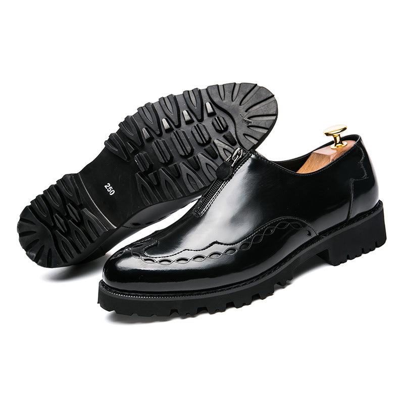 TNV Luxe Leather 122