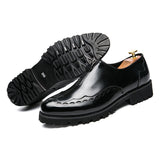 TNV Luxe Leather 122