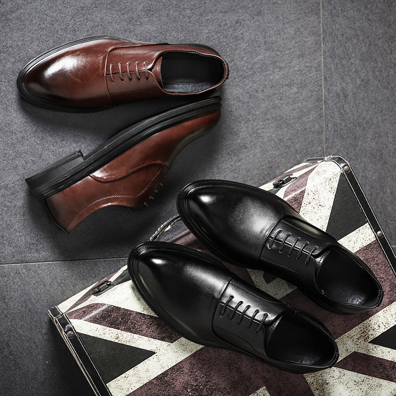 TNV Vista Leather 191 (Brown)