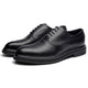 TNV Vista Leather 191 (Black)